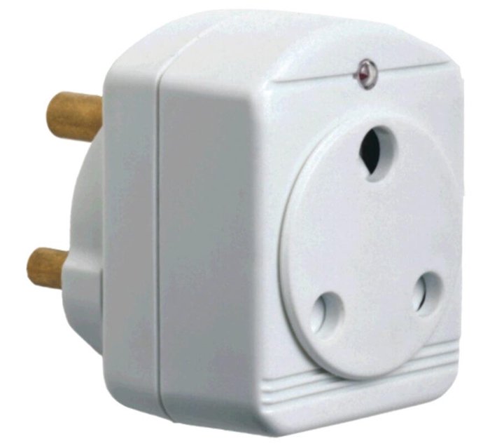 Appliance Surge Protector (MTD6) Major Tech Makro