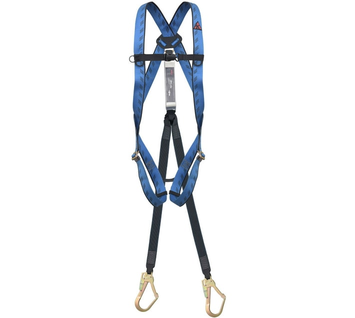 Karam Full Body Harness PN10S +361 (scaffold hook) Full Body Harness