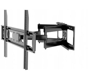 Mimshach 5643 Full Motion TV Mount () | Makro