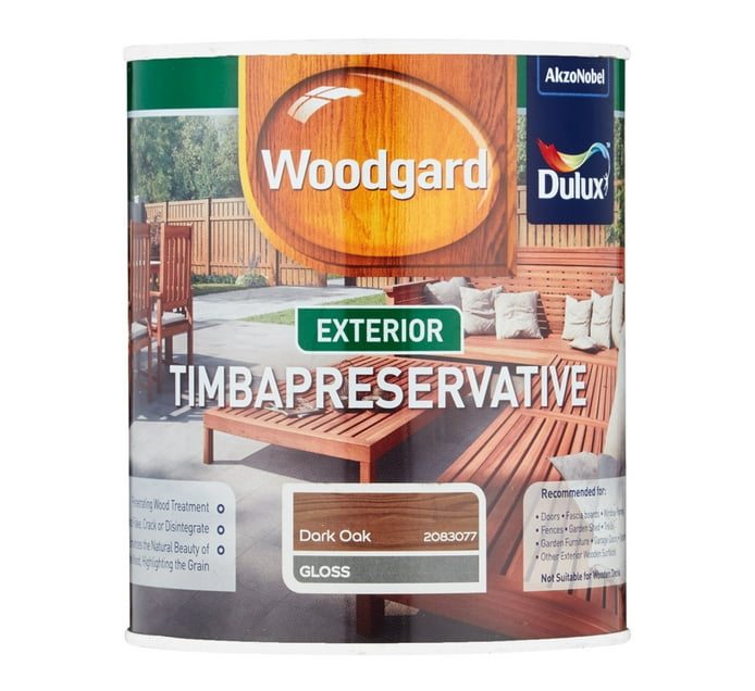 Dulux 1L Wood Finish Dark Oak Makro dulux-1l-wood-finish-dark-oak-makro