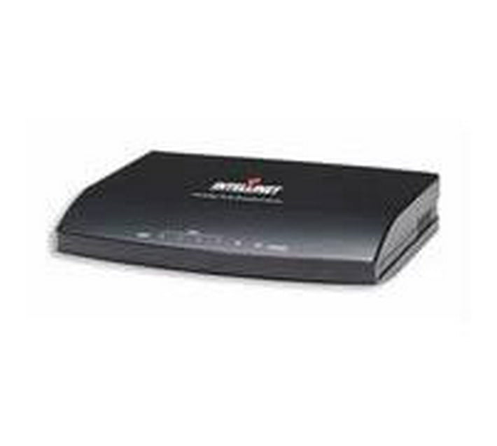 Someone’s in a Makro Intellinet Powerline Broadband Router 85 Mbps Mood