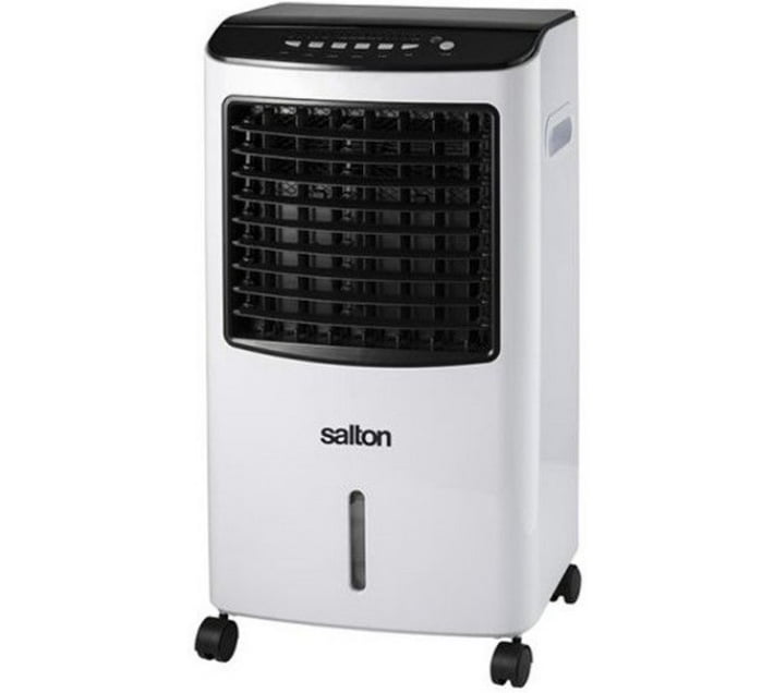 Salton 8 L Room/Personal Air Cooler (Multicolour, SAC18) Makro
