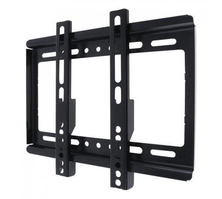 Someone’s in a Makro Led LCD PDP Flat Panel Tv Wall Mount 14?42? Mood