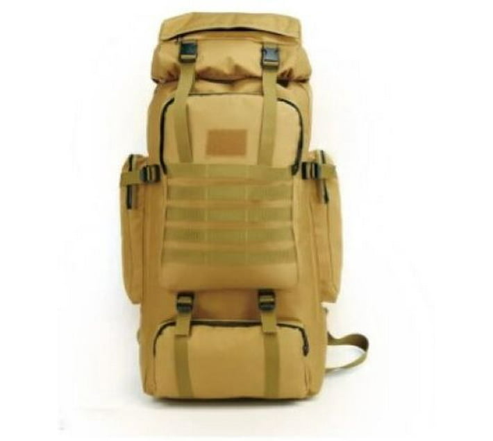 PSM1THREE Hiking Backpack 80 l Backpack Makro