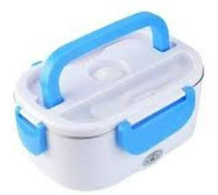 Go Essential Electric Lunch Box 1 Containers Lunch Box | Makro