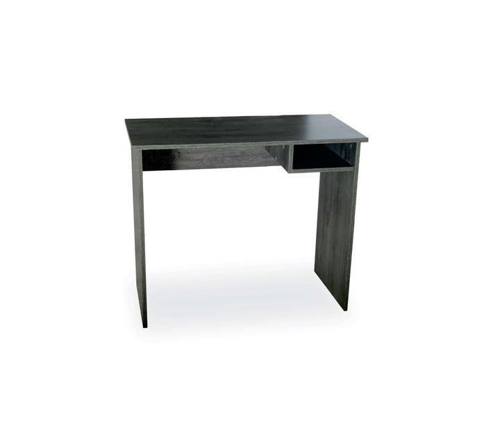 Someone’s in a Makro Student Desk Charcoal Mood