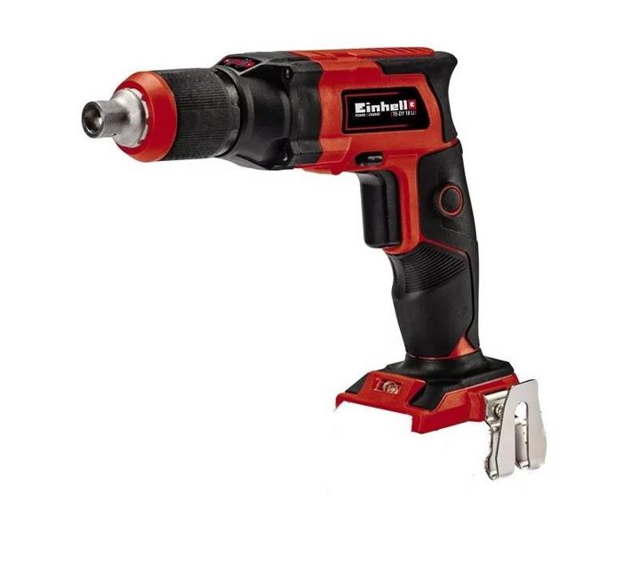 Someone’s in a Makro Einhell Screwdriver Cordless 3.6V TCSD 3.6 LI Mood