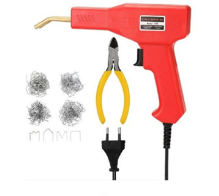 Electric Plastic Welding Gun 50W Standard Temperature