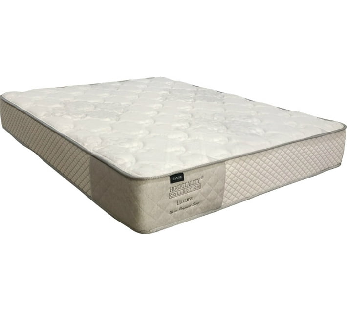 Ascot Beds & Furniture Queen Luxura Mattress Only 30 cm Queen High