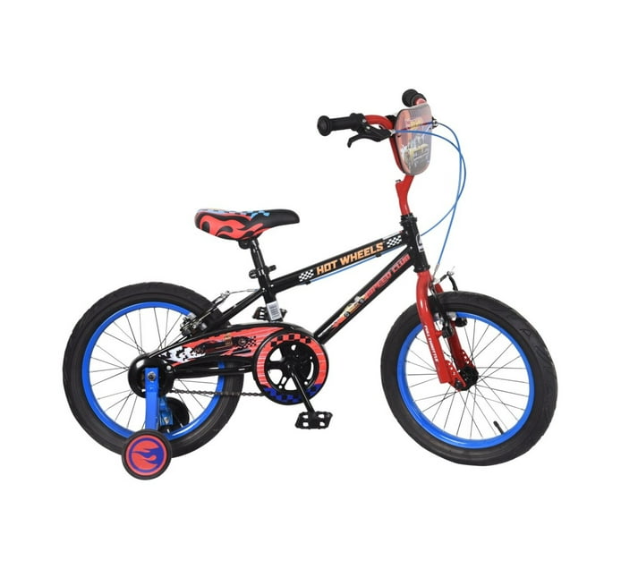 Hot wheels deals bike 20 inch