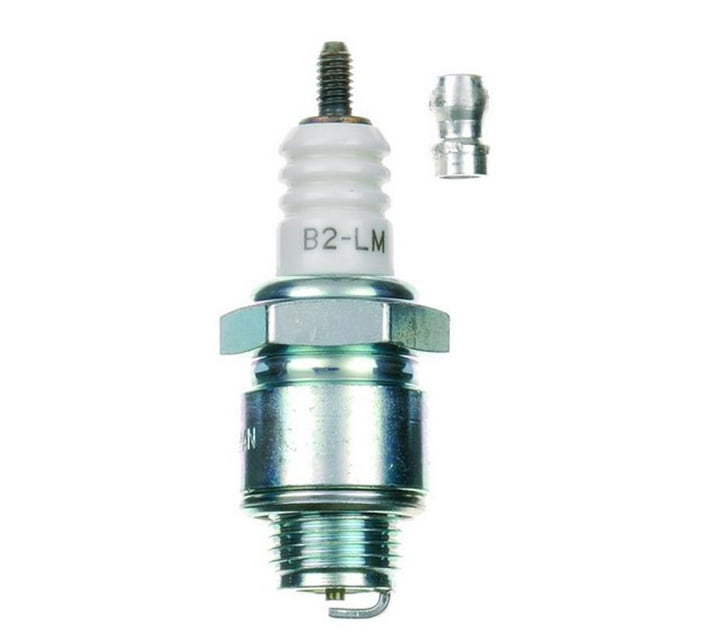 NGK SPARK PLUG B2LM (PACK SIZE 10) Makro