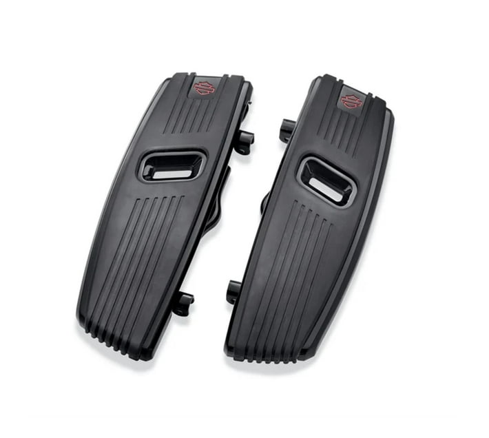 Someone’s in a Makro Kahuna Rider Footboard Kit Mood