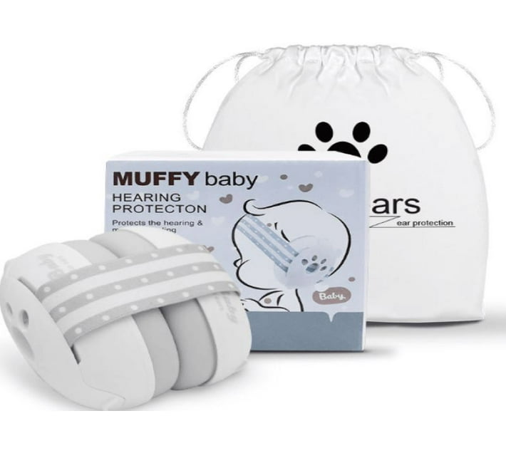 INV Grey Baby Ear Syringe () Makro