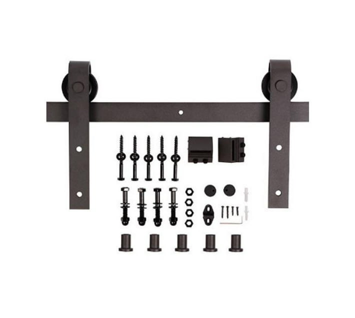 Barn Door Sliding System Kit Makro