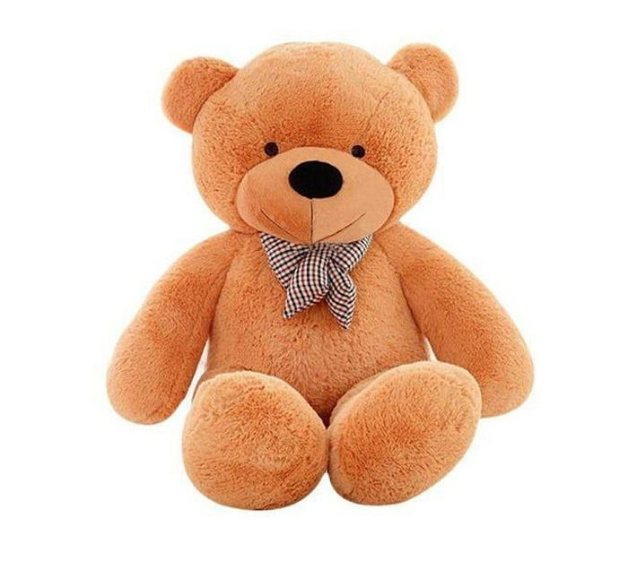 Makro 2025 teddy bears