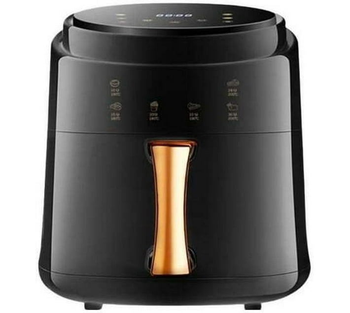 Air fryer Stylish Design Air Fryer (8 L) Makro