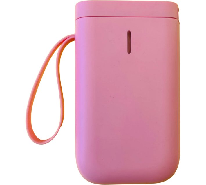 Labelly D11 Label Stamping Machine (Automatic) | Makro