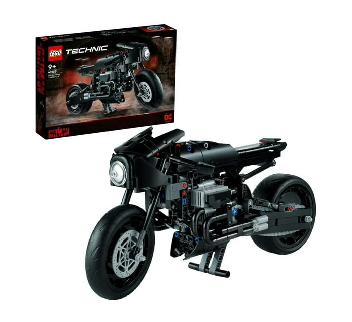 Lego technic makro new arrivals