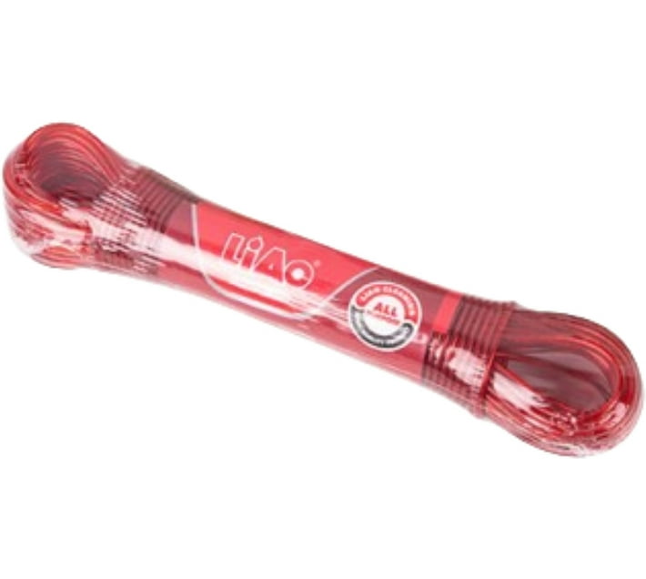 Liao Steel Wall Cloth Dryer Stand PVC Coated Steel Wire Makro