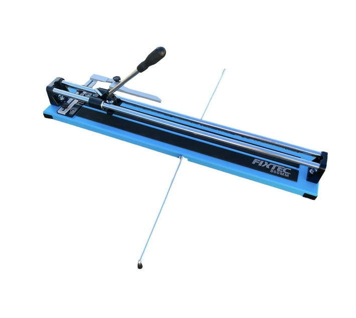 FIXTEC 32" 800mm Tile Cutter Makro