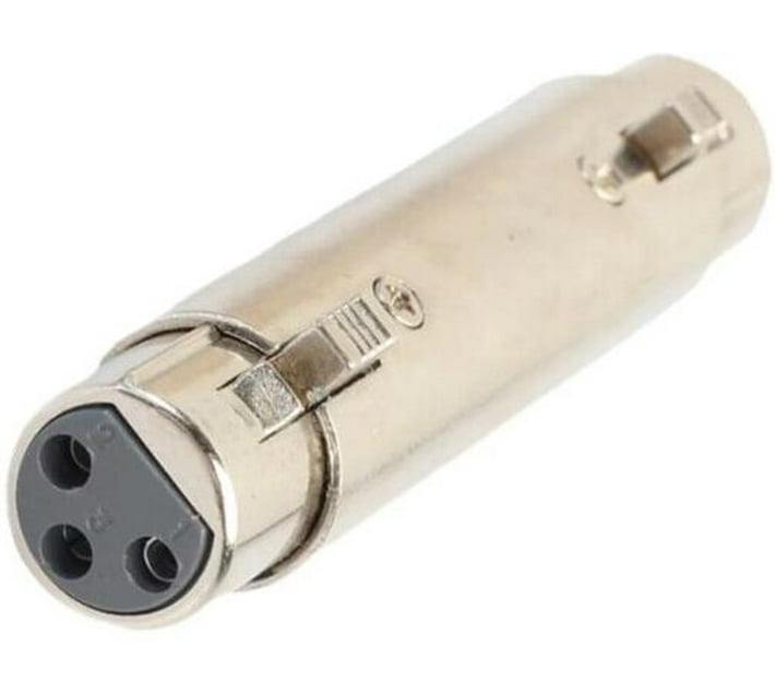 Universal 3 Pin Male To Multipin 0 m XLR30 Makro