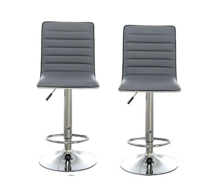 Someone’s in a Makro Bar Stools / Kitchen Counter Chairs - Set of 2 ...