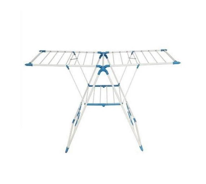 Foldable Clothing Drying Rack 35m Makro