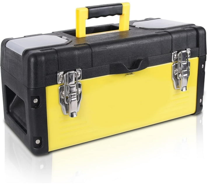 Generic AY162-002 Tool Box | Makro