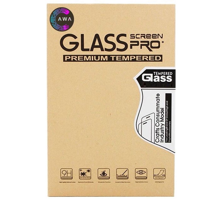 CAWA Standard Screen Protector for Kindle Paperwhite 6.8" (Gen 11