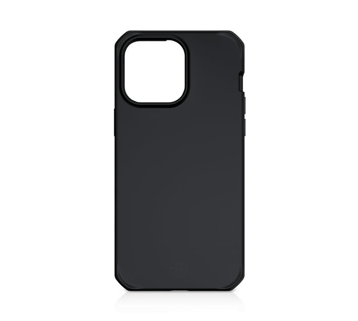 Someone’s in a Makro ITSKINS Spectrum Solid Case - Apple iPhone 14 Pro ...