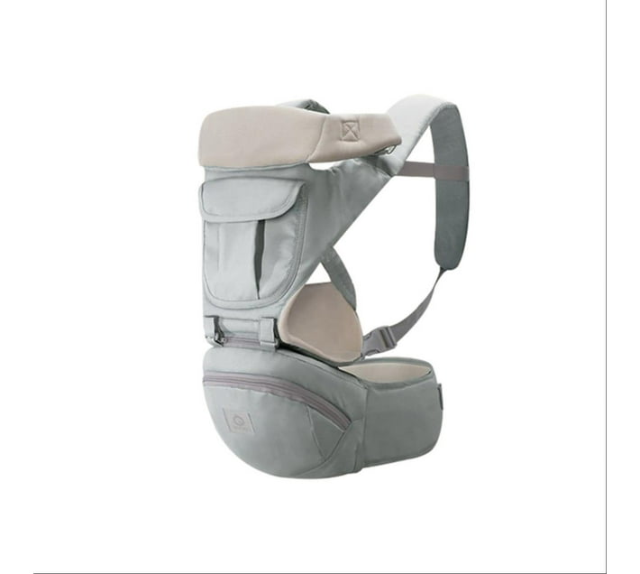 Someone’s in a Makro Contemporary Multifunctional Ergonomic Baby