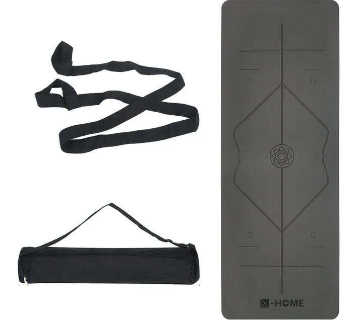 XHOME 4.5mm Yoga Mat Yoga Kit () Makro