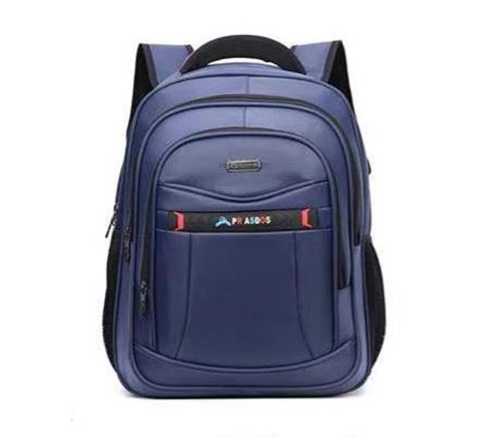 Someone’s in a Makro PRASDOS School Bag Backpack 20L - NAVY BLUE Mood