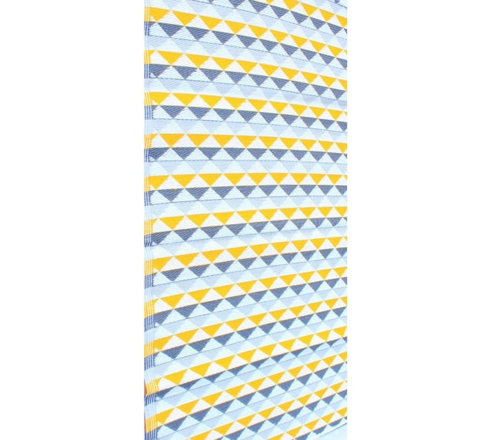 Triangle Standard Size Mat (L)2mx(W)1.22m Makro