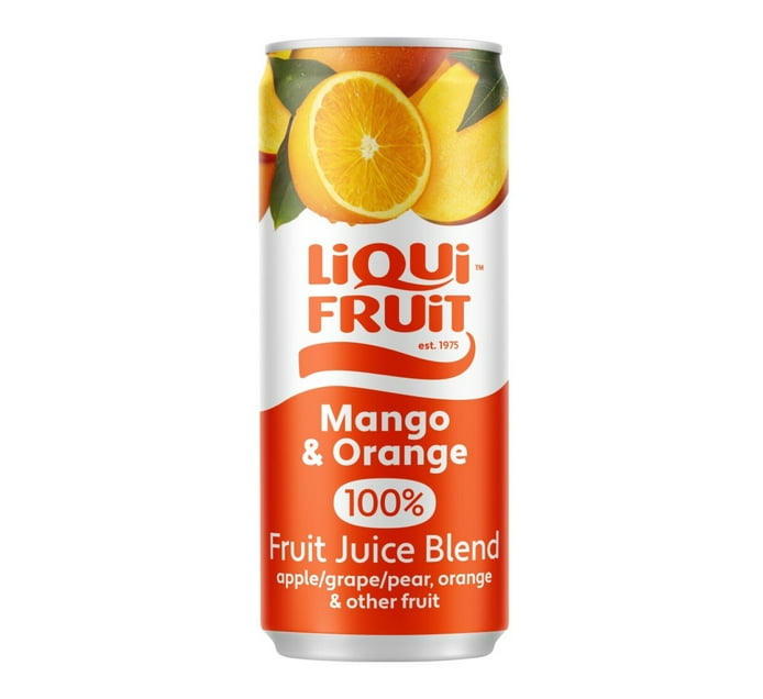 Liqui Fruit 300 ml 100% Fruit Juice | Makro