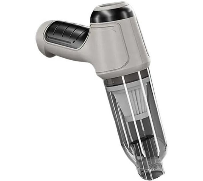 generic Mini Wireless Car Vacuum Cleaner Powerful 9000 Pa Suction for