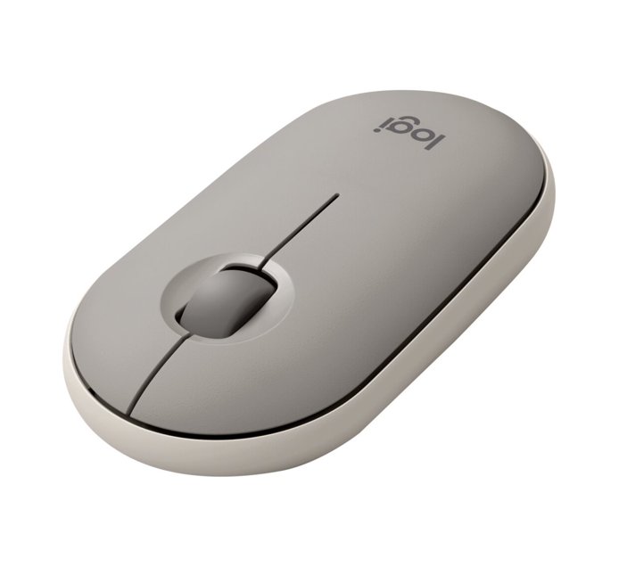 Logitech Wireless Mouse Makro