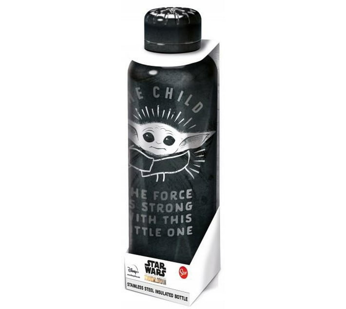 Thermos Grogu – L’Enfant de Mandalore main image 1