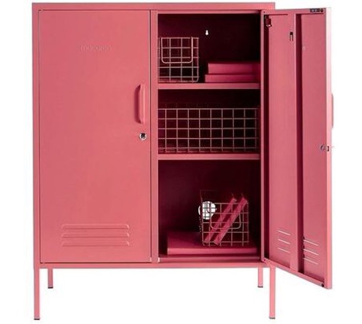 Steel Furniture Warehouse Metal Cupboard Makro