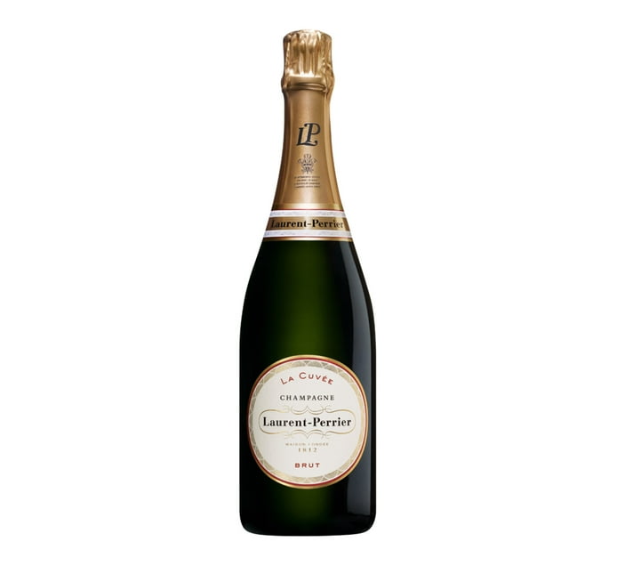 Buy Laurent-perrier Brut (6 x 750ml) in Bulk | Makro Business