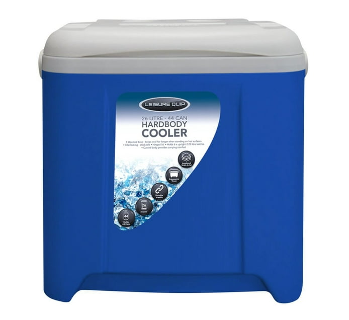 Leisure Quip 26lt Cooler Box Makro