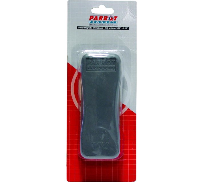 Someone’s in a Makro Parrot Eraser Whiteboard 145x55mm Mood