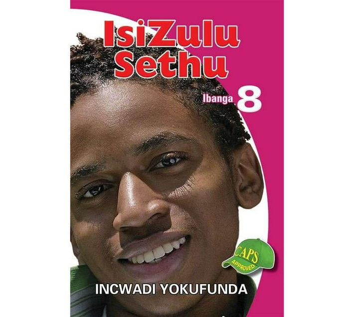 Someone’s In A Makro Isizulu Sethu Grade 8 Reader Mood