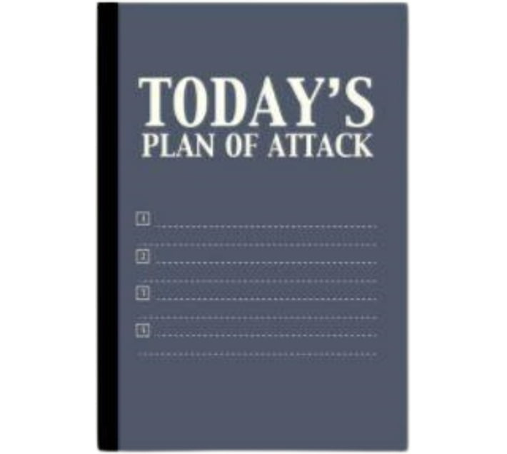 Best Notebook Ruling Examples Generic 600917966223 21x14.5CM A5 Notebook With Ruling (Grey) | Makro