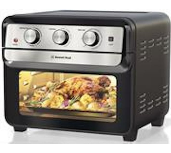Bennett read air fryer oven makro discount