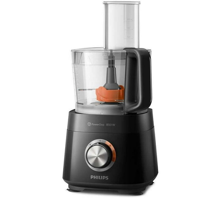 Philips Viva Collection Compact Food Processor 850 W Food Processor Makro