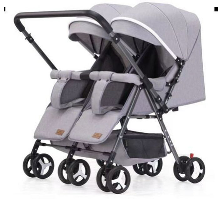 belleco abc008 Stroller Pram | Makro