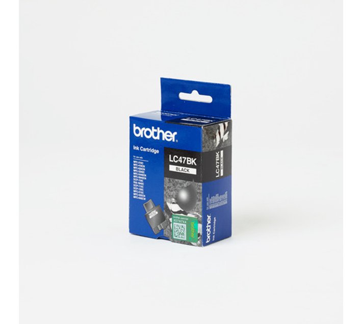 Brother LC472XLBK Black Ink Toner () | Makro