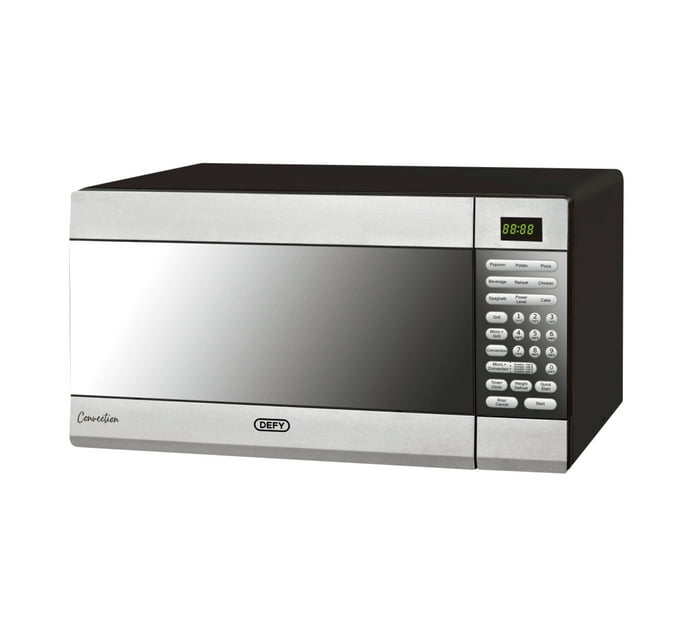 Defy 43 l Convection Microwave Makro
