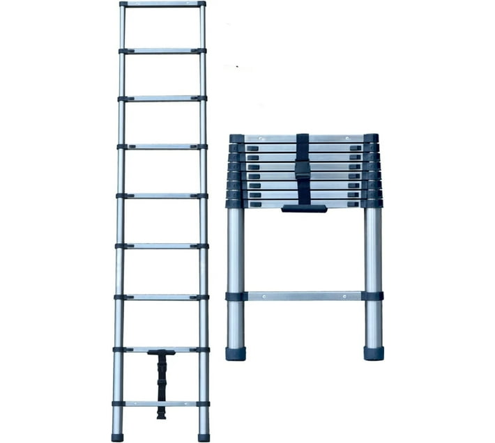 Ladder Compainon Buy SMTE Portable Ascent: Your Trusted Step Ladder Companion 2M-J6-71 ...